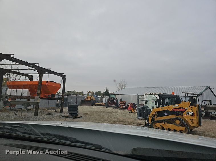 image for item MH9444 2006 Chevrolet Silverado 1500  pickup truck