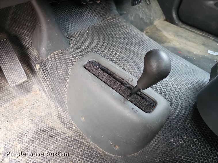 image for item MH9444 2006 Chevrolet Silverado 1500  pickup truck