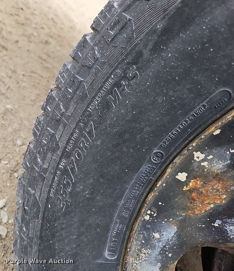 image for item MH9444 2006 Chevrolet Silverado 1500  pickup truck