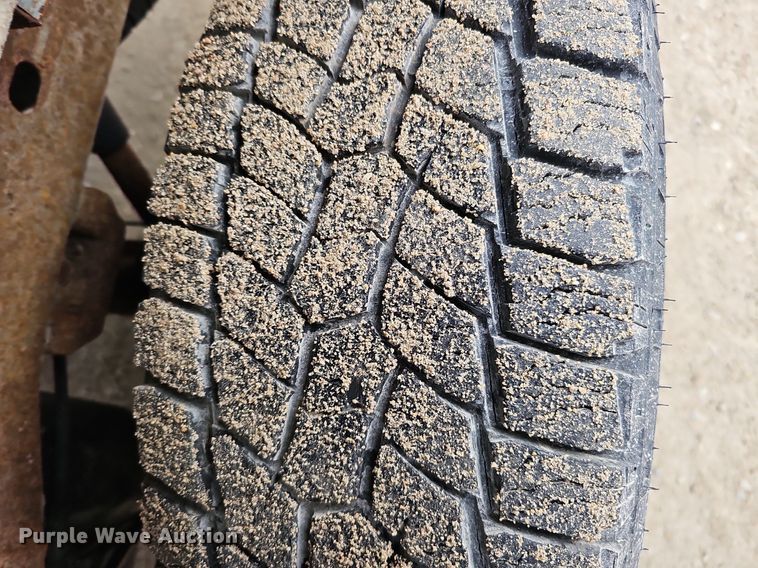 image for item MH9444 2006 Chevrolet Silverado 1500  pickup truck