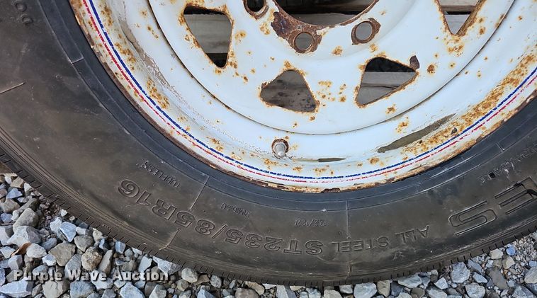 image for item MH9450 (12) tires