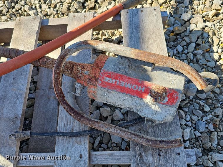 image for item MH9452 Tools