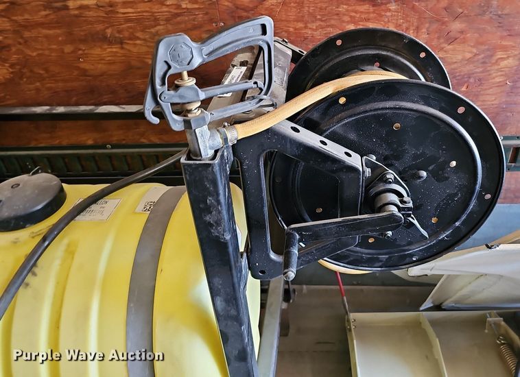 image for item MH9457 Turf sprayer