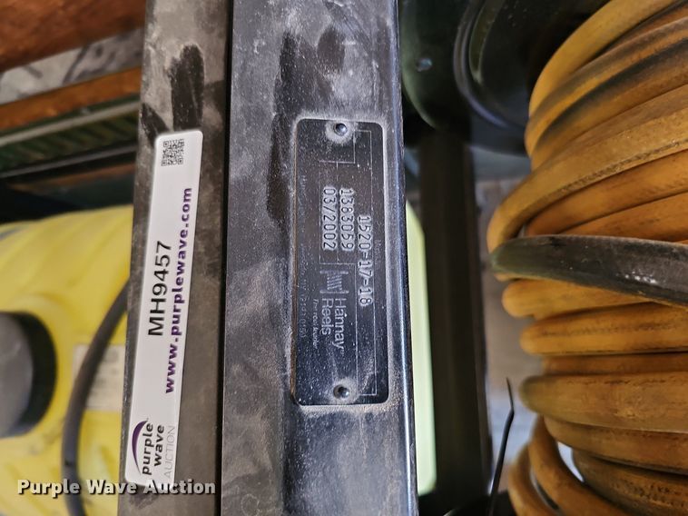 image for item MH9457 Turf sprayer