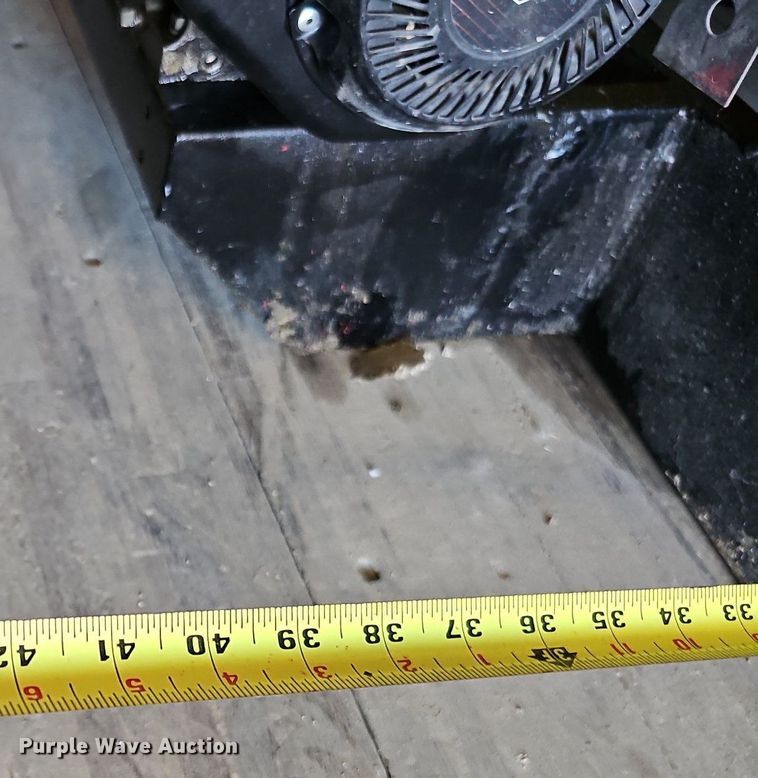 image for item MH9457 Turf sprayer