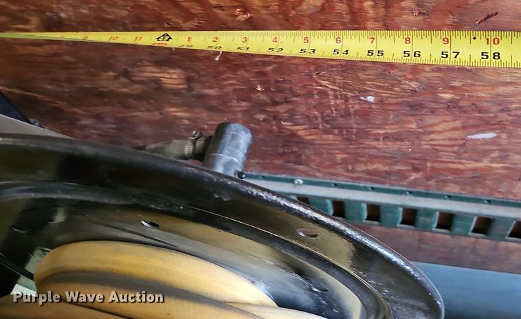 image for item MH9457 Turf sprayer