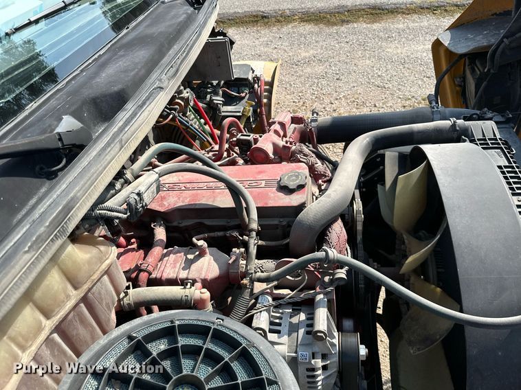 image for item ML9080 2009 Freightliner Thomas B2  school bus