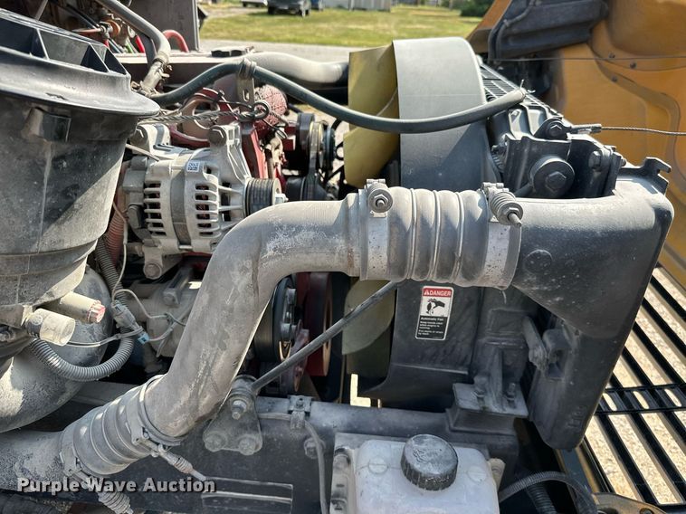 image for item ML9080 2009 Freightliner Thomas B2  school bus