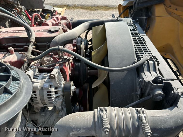 image for item ML9080 2009 Freightliner Thomas B2  school bus