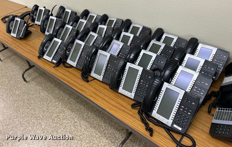 image for item MO9050 Electronics