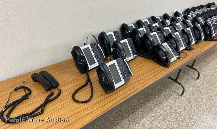 image for item MO9050 Electronics