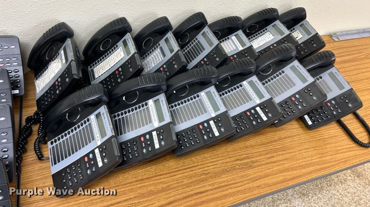 image for item MO9050 Electronics