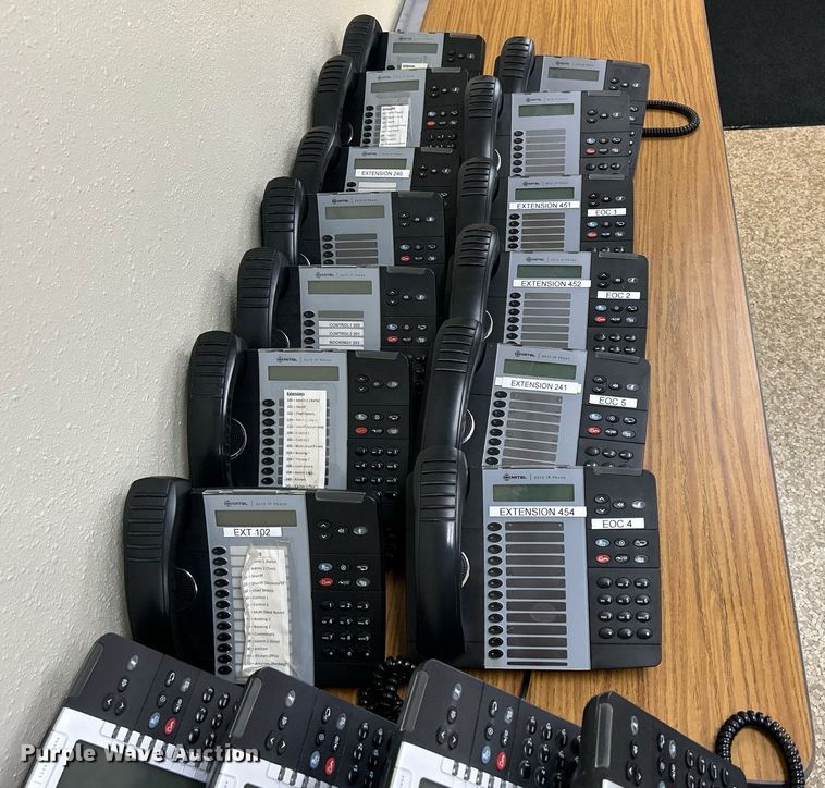 image for item MO9050 Electronics