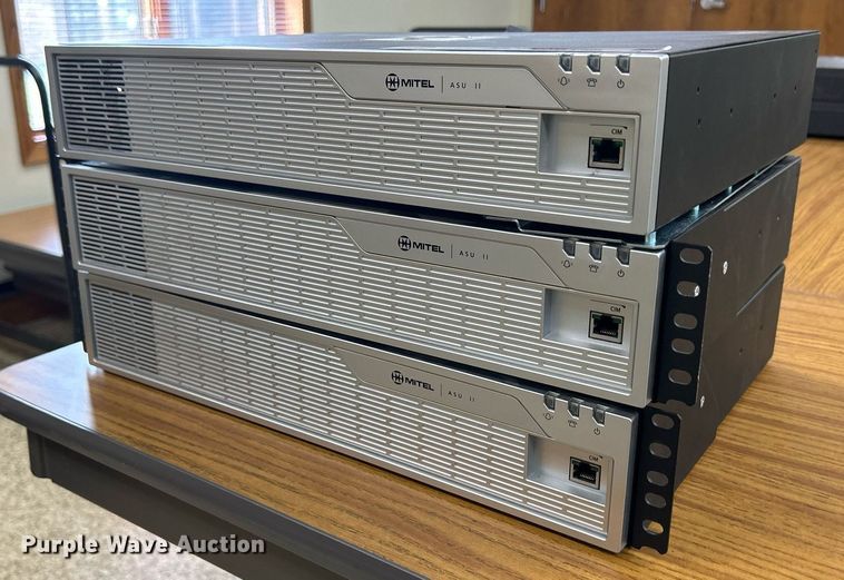 image for item MO9050 Electronics