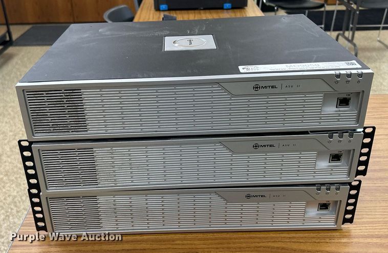 image for item MO9050 Electronics