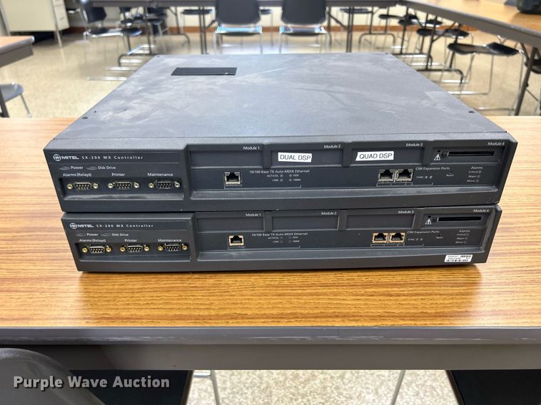 image for item MO9050 Electronics