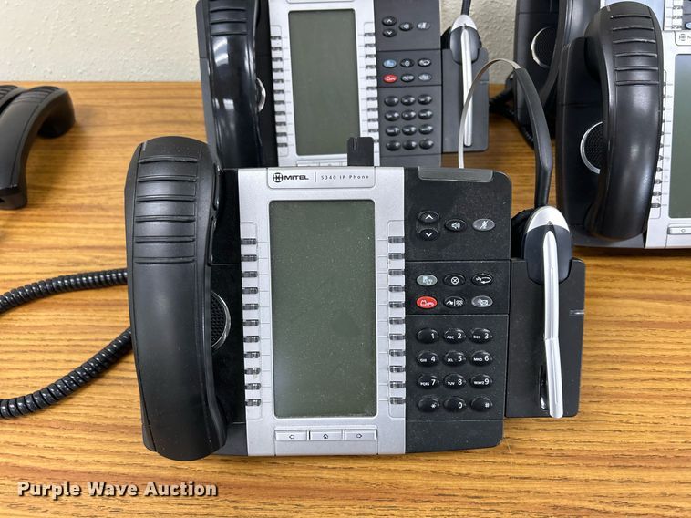 image for item MO9050 Electronics