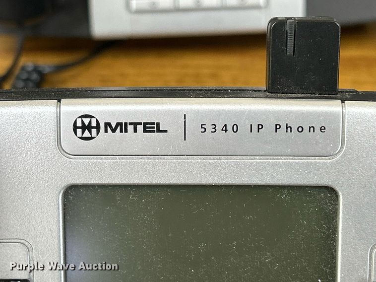 image for item MO9050 Electronics