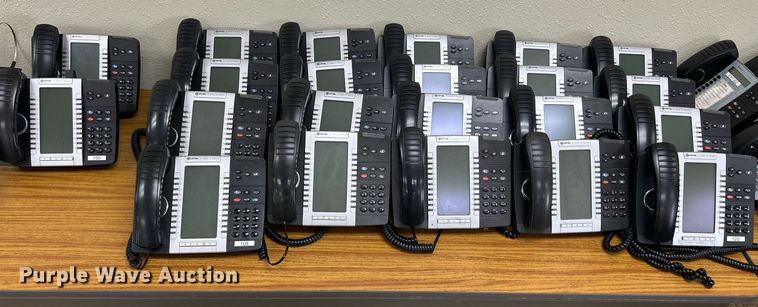 image for item MO9050 Electronics