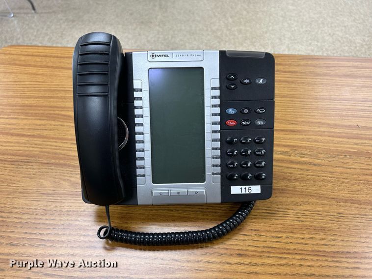 image for item MO9050 Electronics