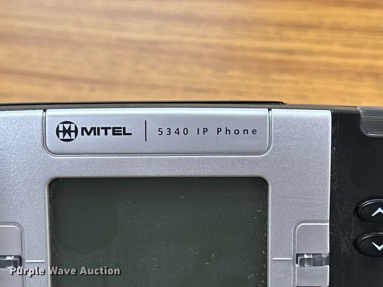 image for item MO9050 Electronics