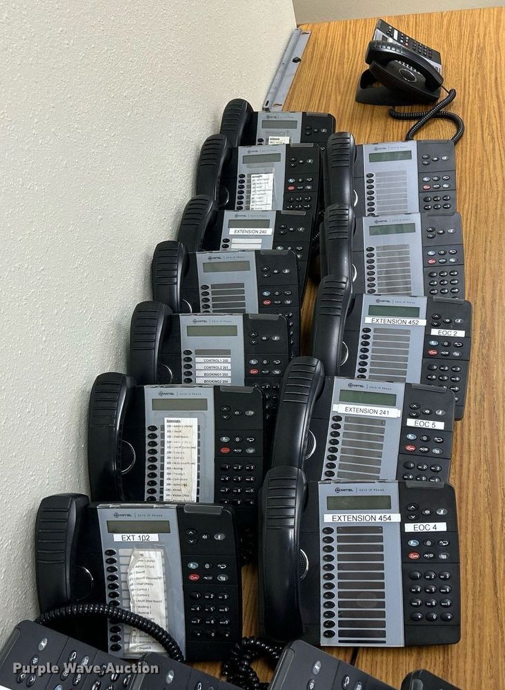 image for item MO9050 Electronics