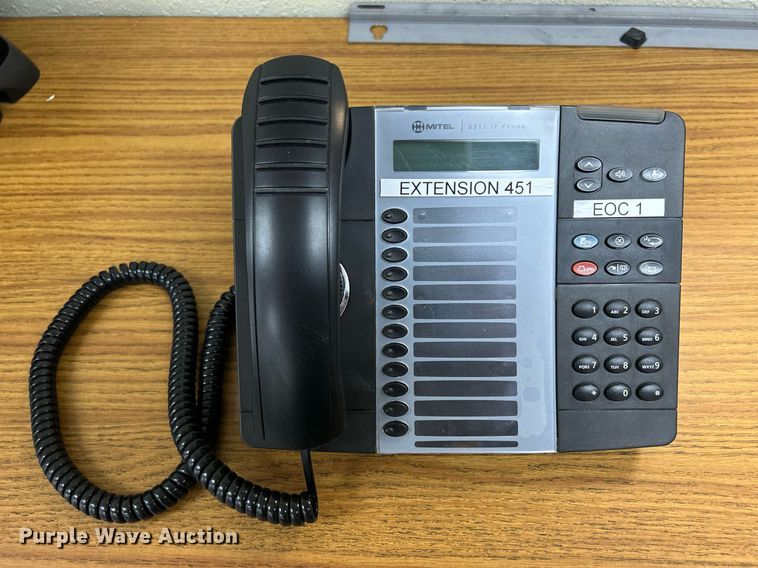 image for item MO9050 Electronics