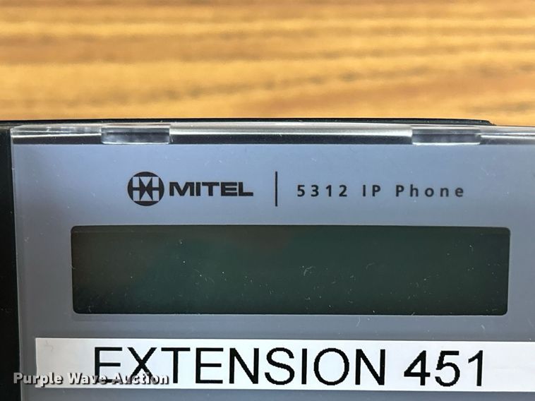 image for item MO9050 Electronics