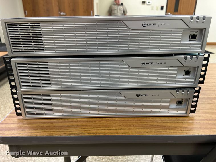 image for item MO9050 Electronics