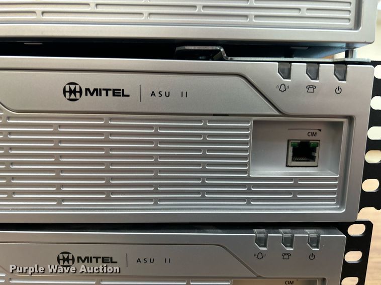 image for item MO9050 Electronics