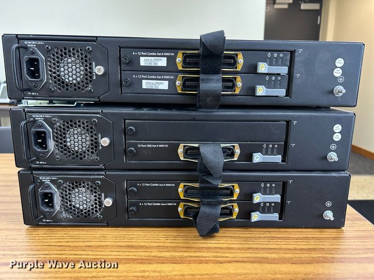 image for item MO9050 Electronics