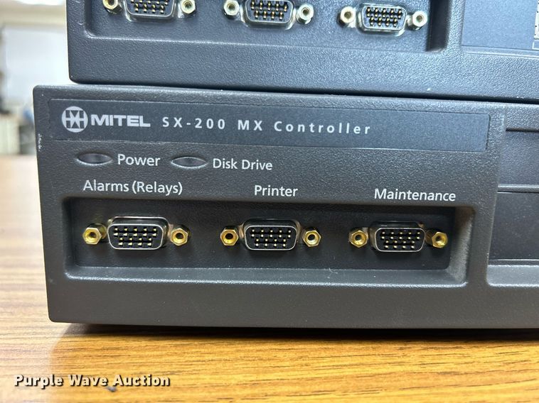 image for item MO9050 Electronics