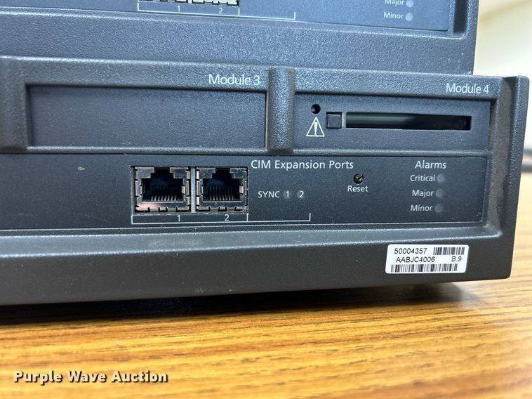 image for item MO9050 Electronics