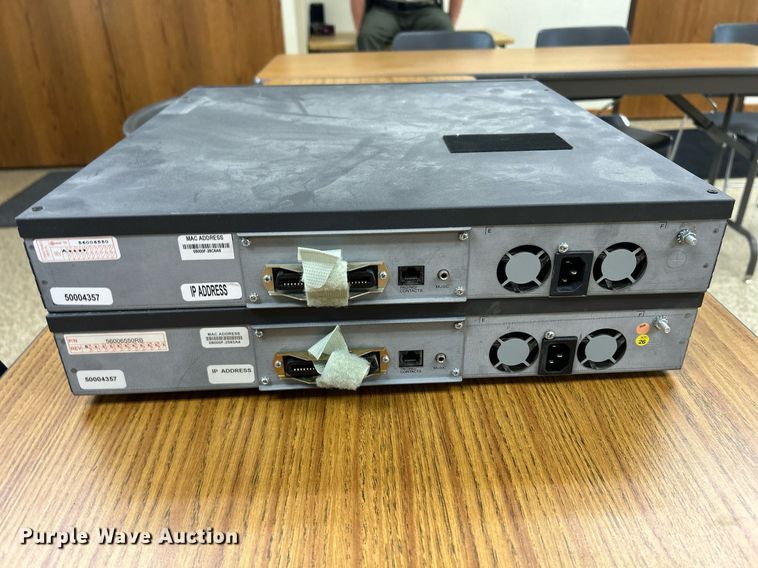 image for item MO9050 Electronics