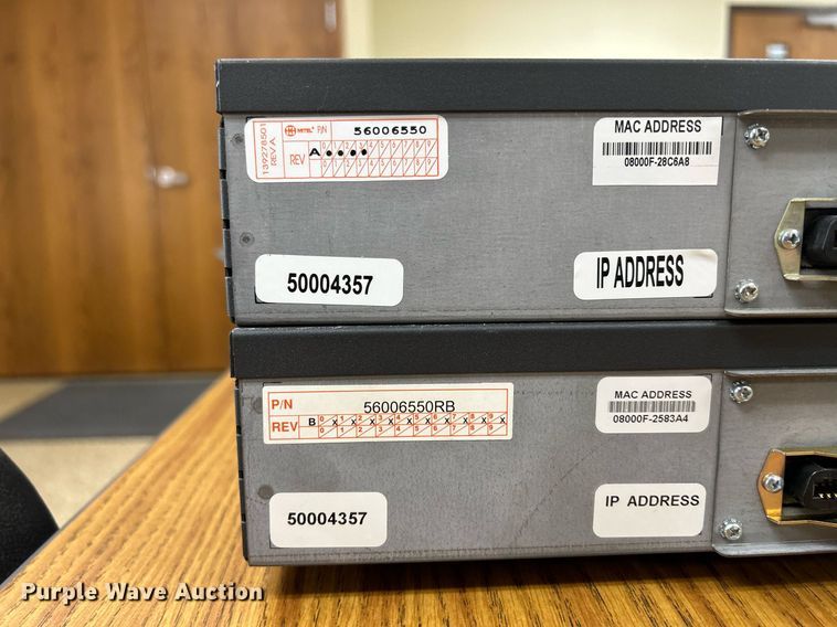 image for item MO9050 Electronics