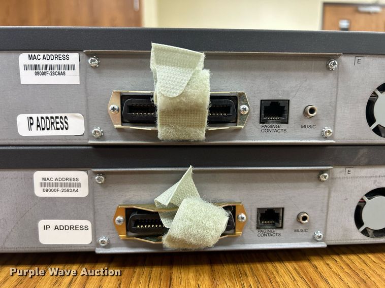 image for item MO9050 Electronics