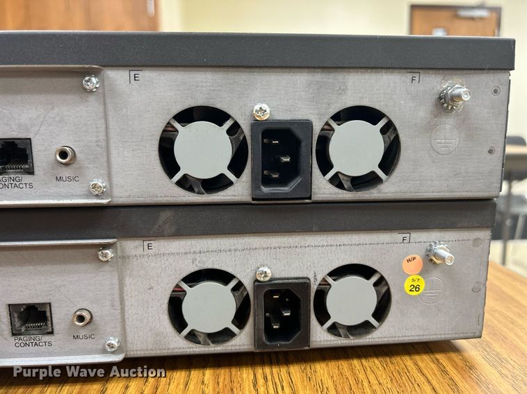 image for item MO9050 Electronics