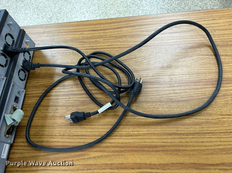 image for item MO9050 Electronics