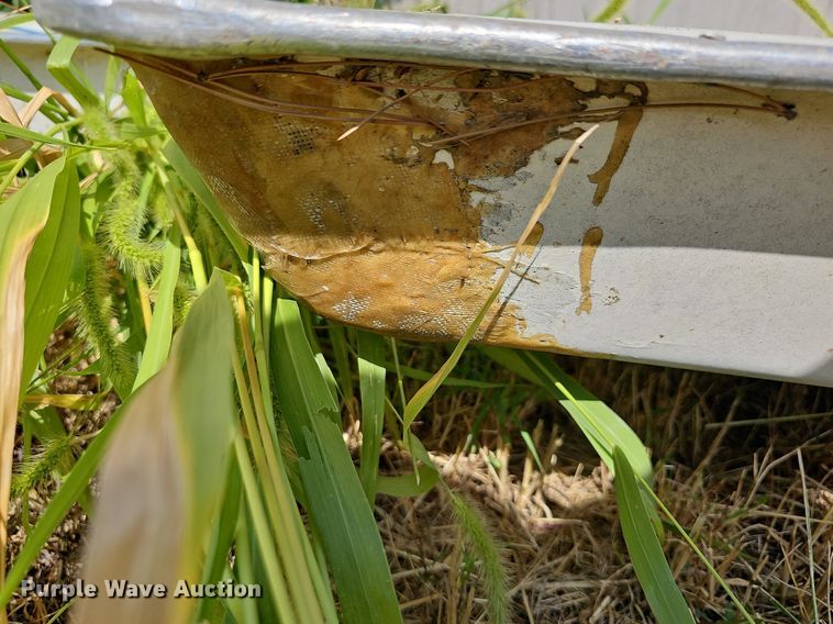 image for item MP9512 Alcort Sunfish  sailboat