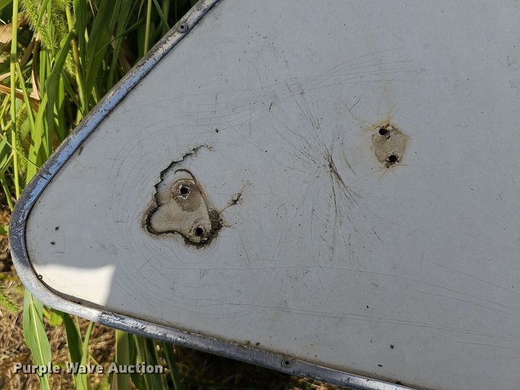 image for item MP9512 Alcort Sunfish  sailboat