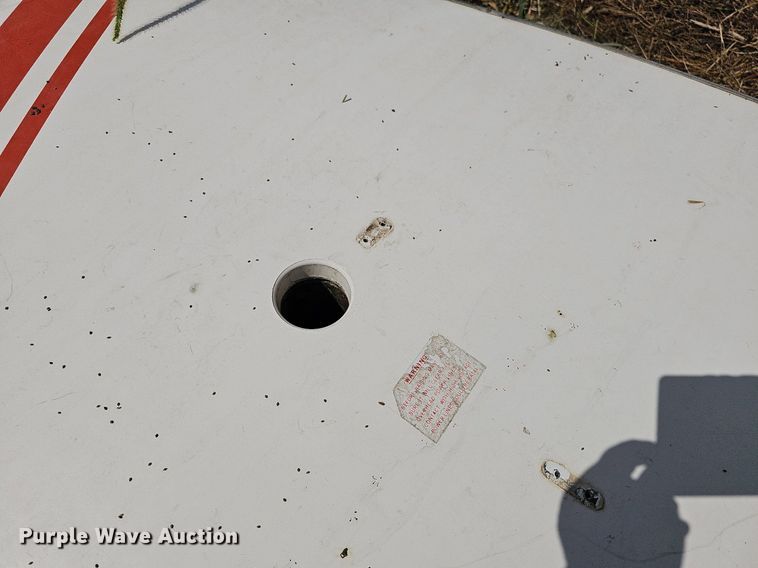 image for item MP9512 Alcort Sunfish  sailboat