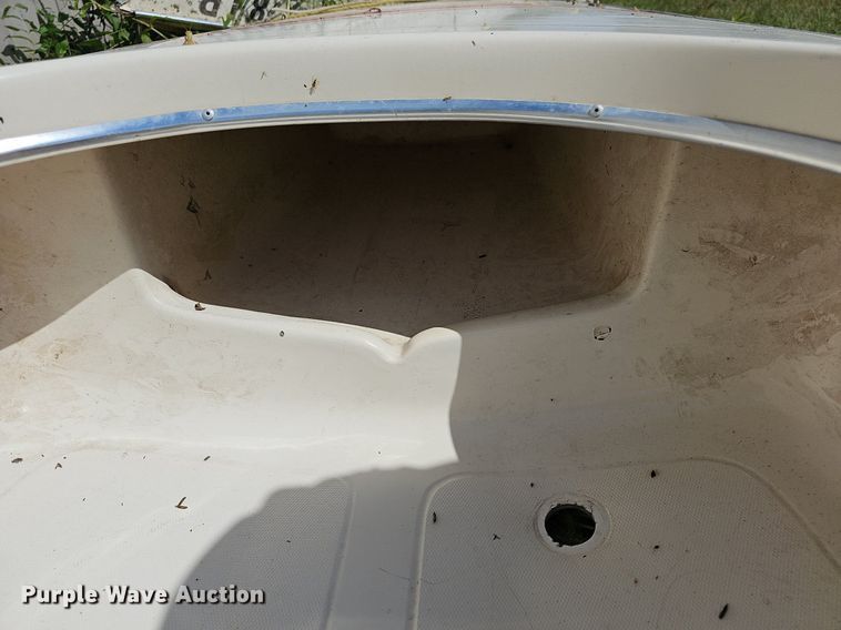 image for item MP9512 Alcort Sunfish  sailboat