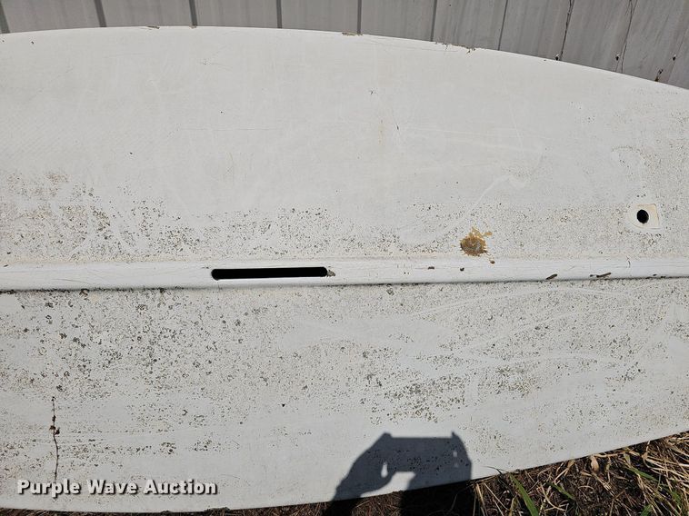 image for item MP9512 Alcort Sunfish  sailboat