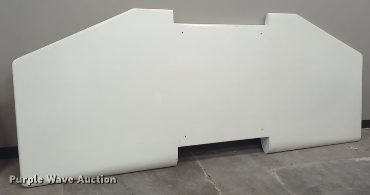 image for item MY9917 2001 ETC GAT II  flight simulator