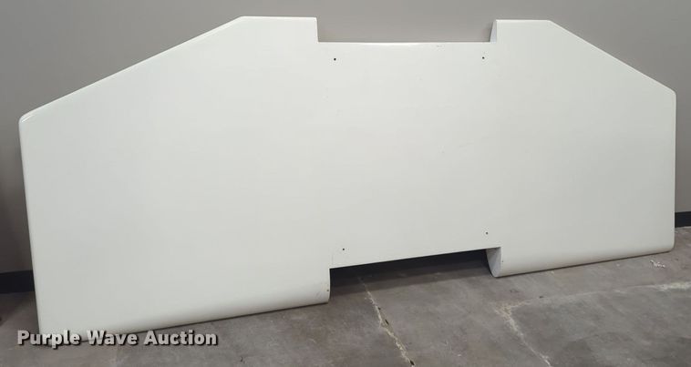 image for item MY9917 2001 ETC GAT II  flight simulator