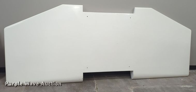 image for item MY9917 2001 ETC GAT II  flight simulator