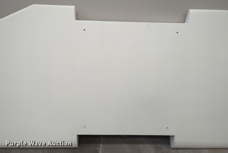 image for item MY9917 2001 ETC GAT II  flight simulator