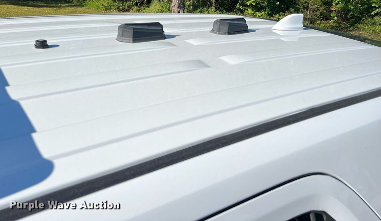 image for item NA9208 2017 Ford Explorer Police Interceptor SUV