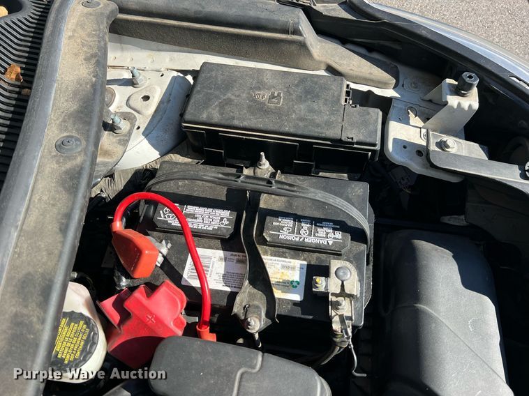 image for item NA9208 2017 Ford Explorer Police Interceptor SUV