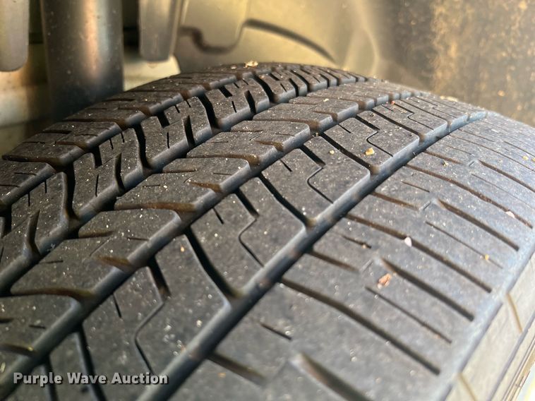 image for item NA9208 2017 Ford Explorer Police Interceptor SUV